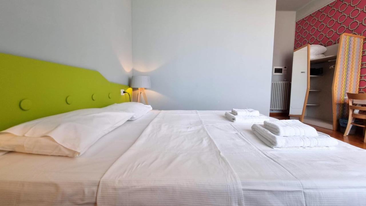 Gasthof Al Volo Tor Bandena 2*